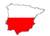 LIBRERÍA LA ESCOLAR - Polski